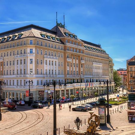 Radisson Blu Carlton Hotel, Bratislava Exterior foto