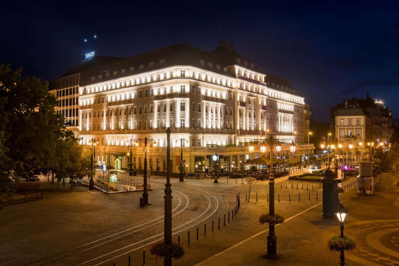 Radisson Blu Carlton Hotel, Bratislava Exterior foto