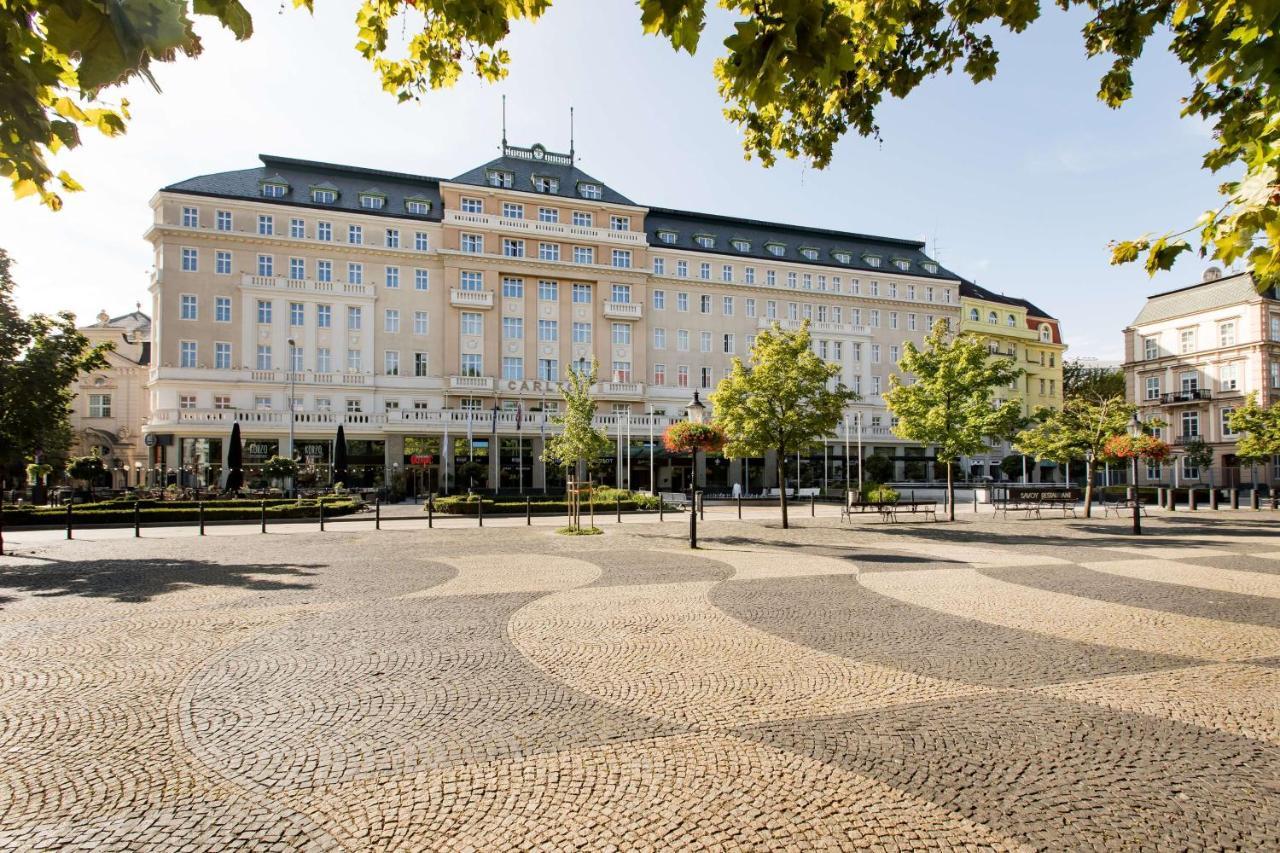 Radisson Blu Carlton Hotel, Bratislava Exterior foto